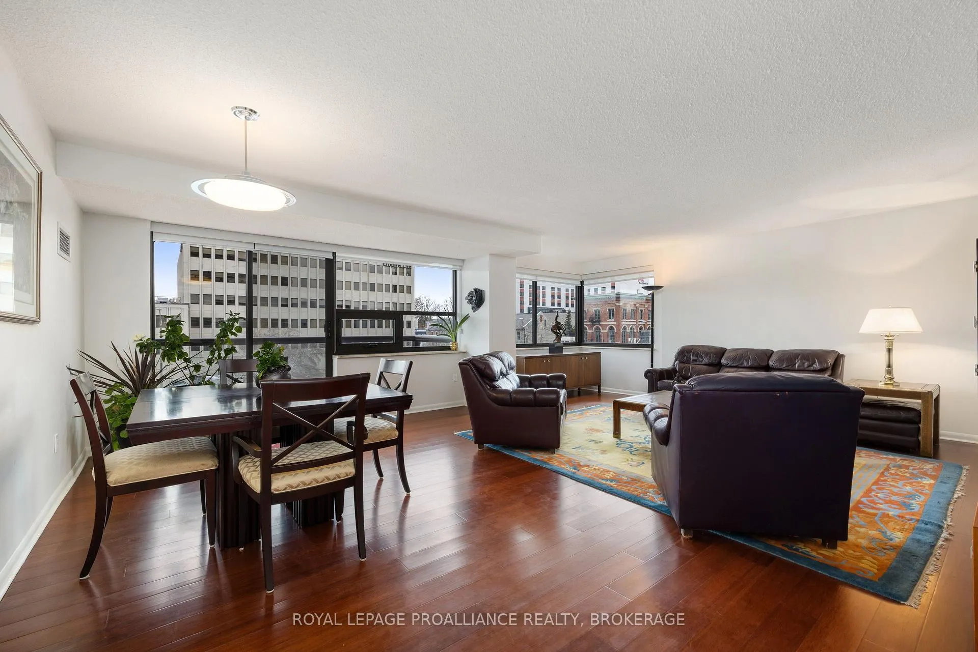 Photo 5 of Unit 301, 165 Ontario Street, Kingston, Central City East — HOMEH