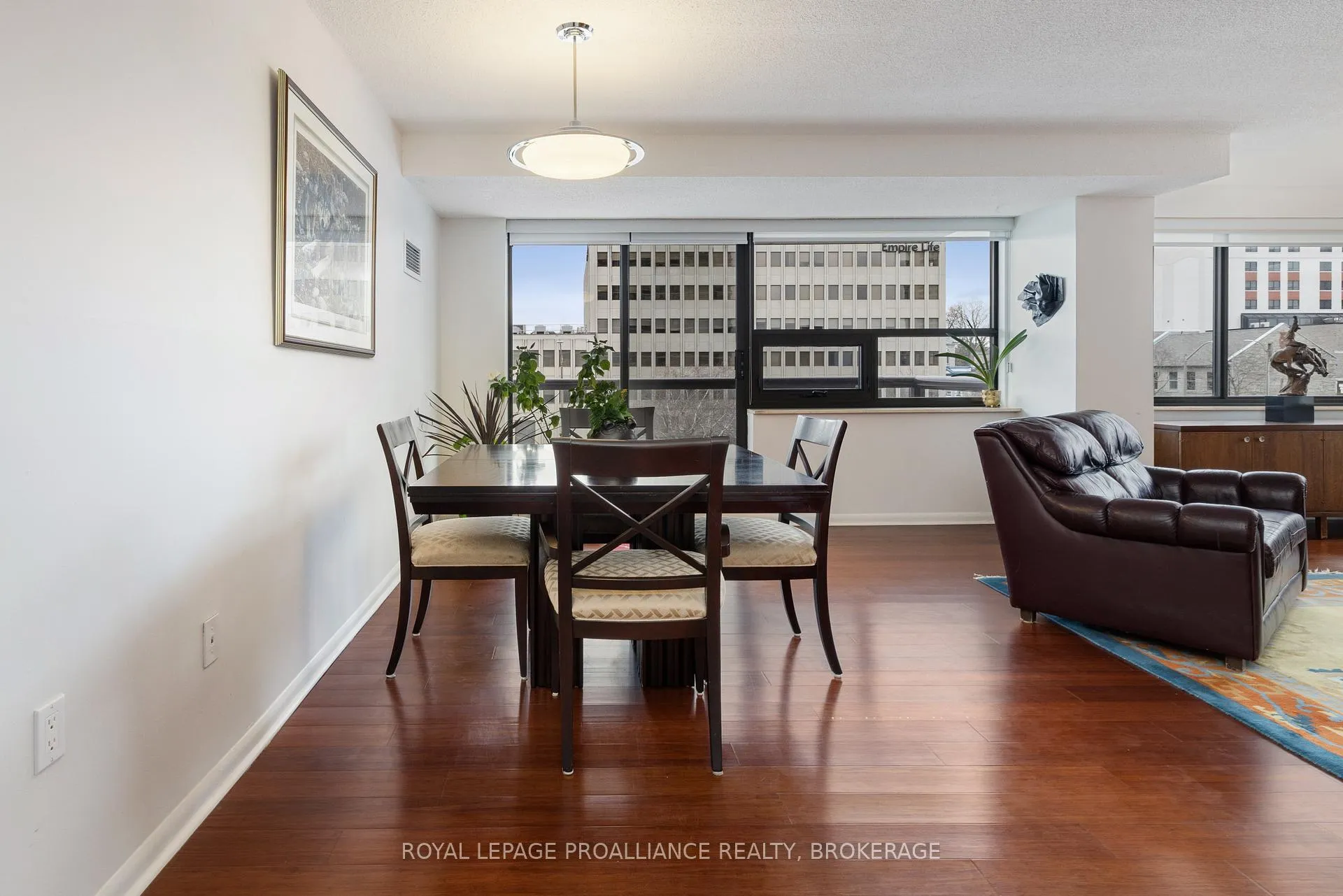 Photo 6 of Unit 301, 165 Ontario Street, Kingston, Central City East — HOMEH