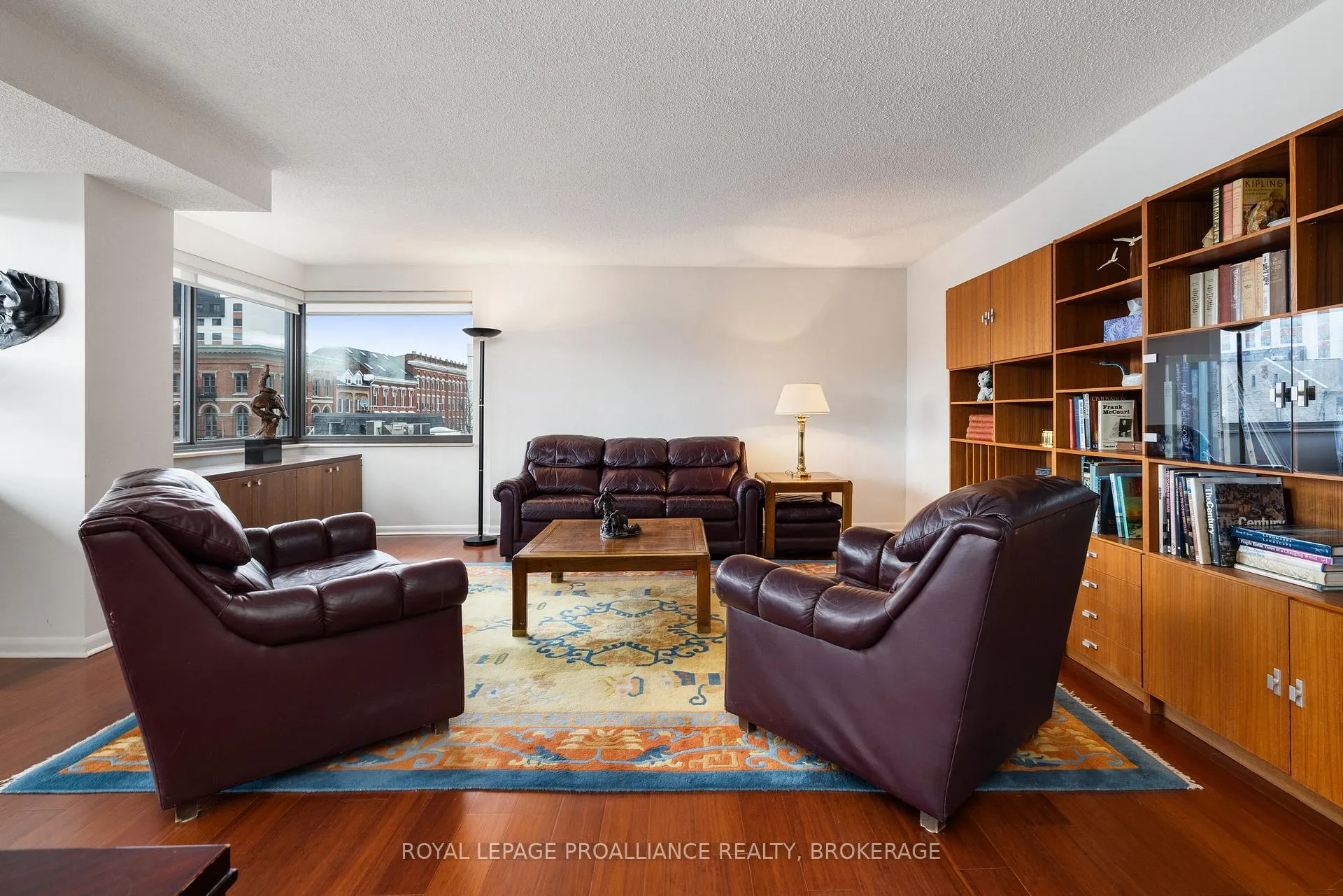 Photo 7 of Unit 301, 165 Ontario Street, Kingston, Central City East — HOMEH