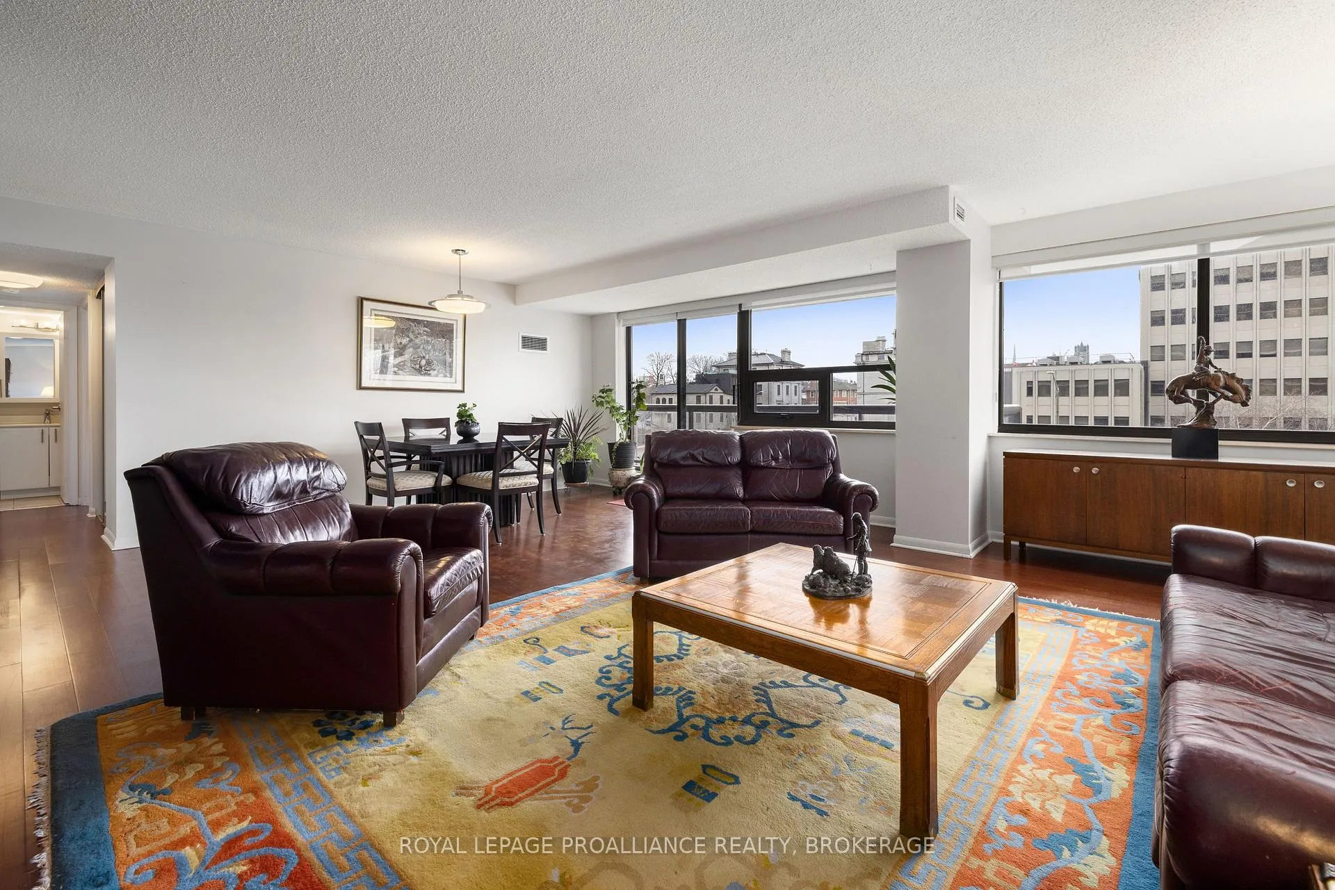 Photo 9 of Unit 301, 165 Ontario Street, Kingston, Central City East — HOMEH