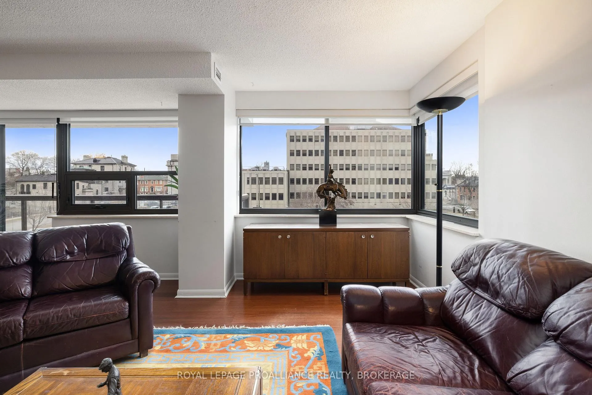 Photo 10 of Unit 301, 165 Ontario Street, Kingston, Central City East — HOMEH