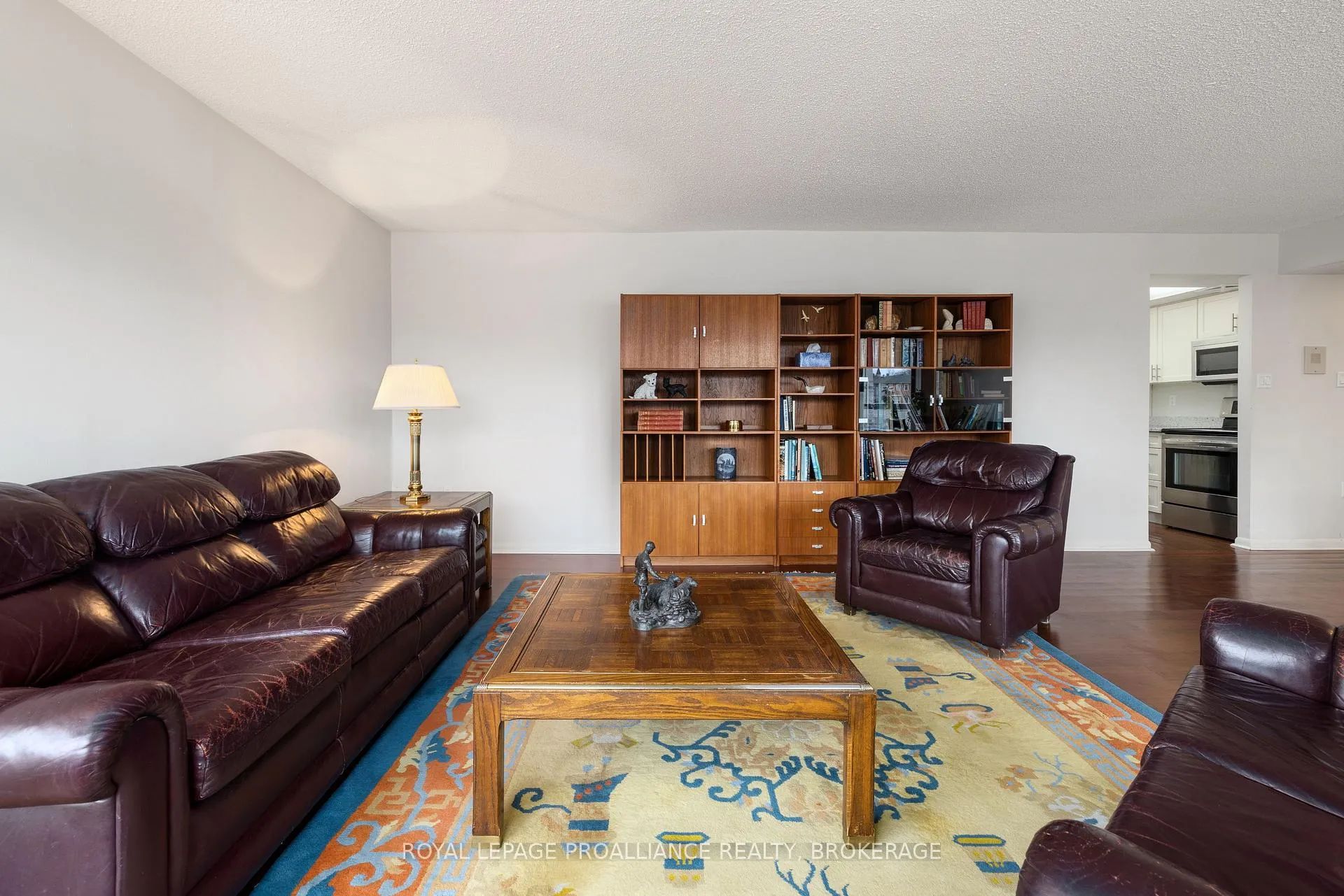 Photo 11 of Unit 301, 165 Ontario Street, Kingston, Central City East — HOMEH