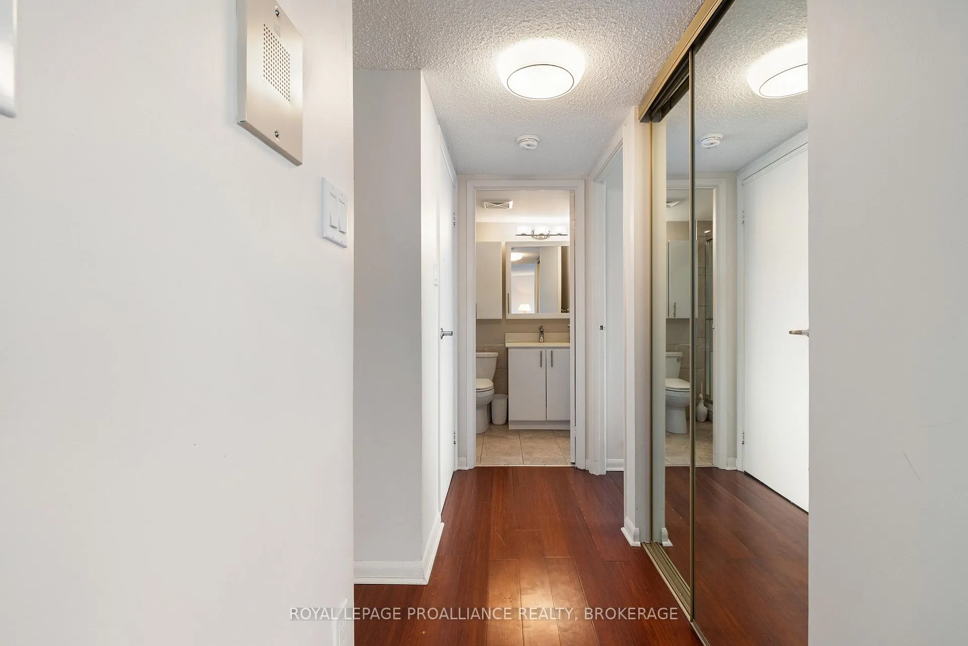 Photo 14 of Unit 301, 165 Ontario Street, Kingston, Central City East — HOMEH