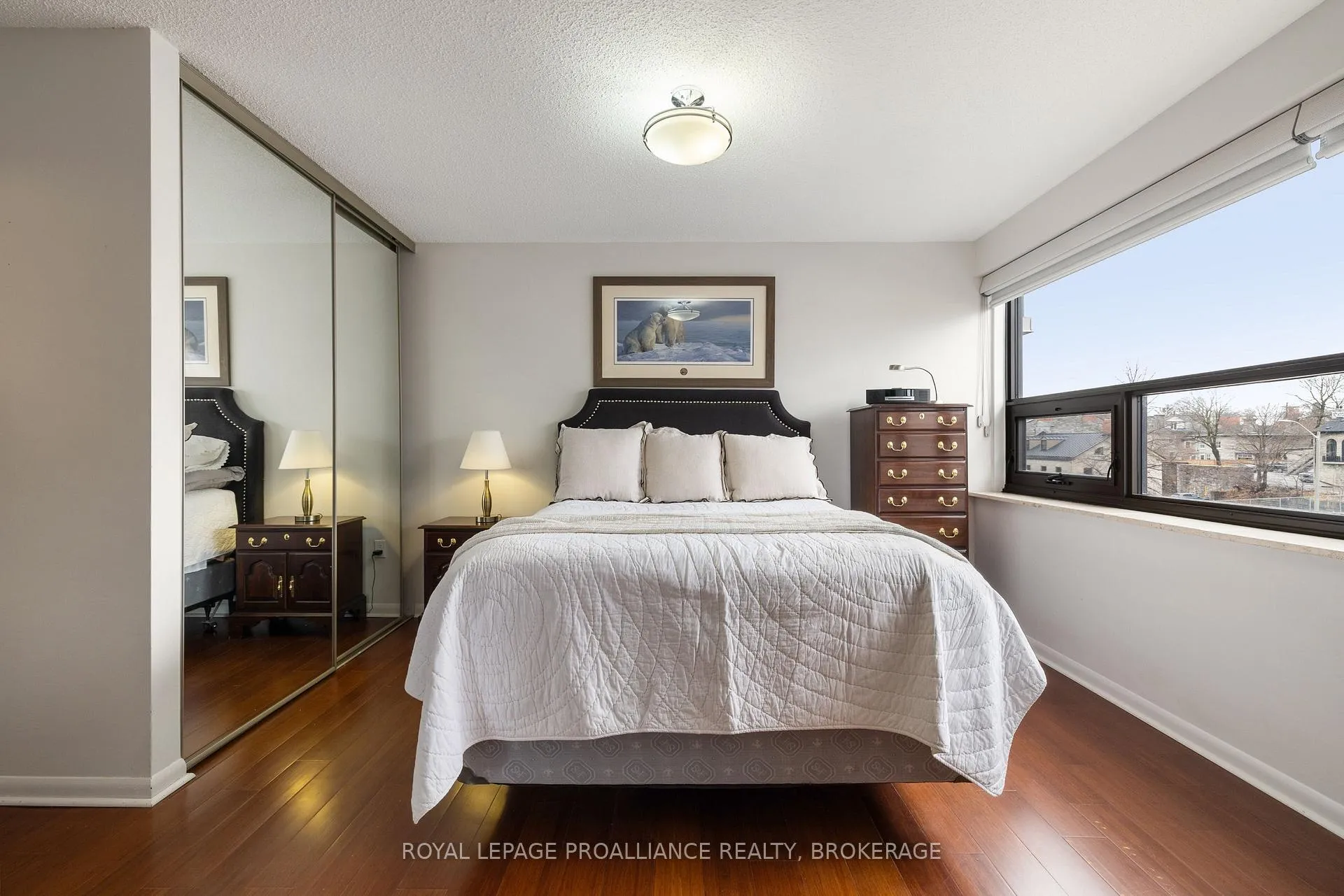 Photo 19 of Unit 301, 165 Ontario Street, Kingston, Central City East — HOMEH