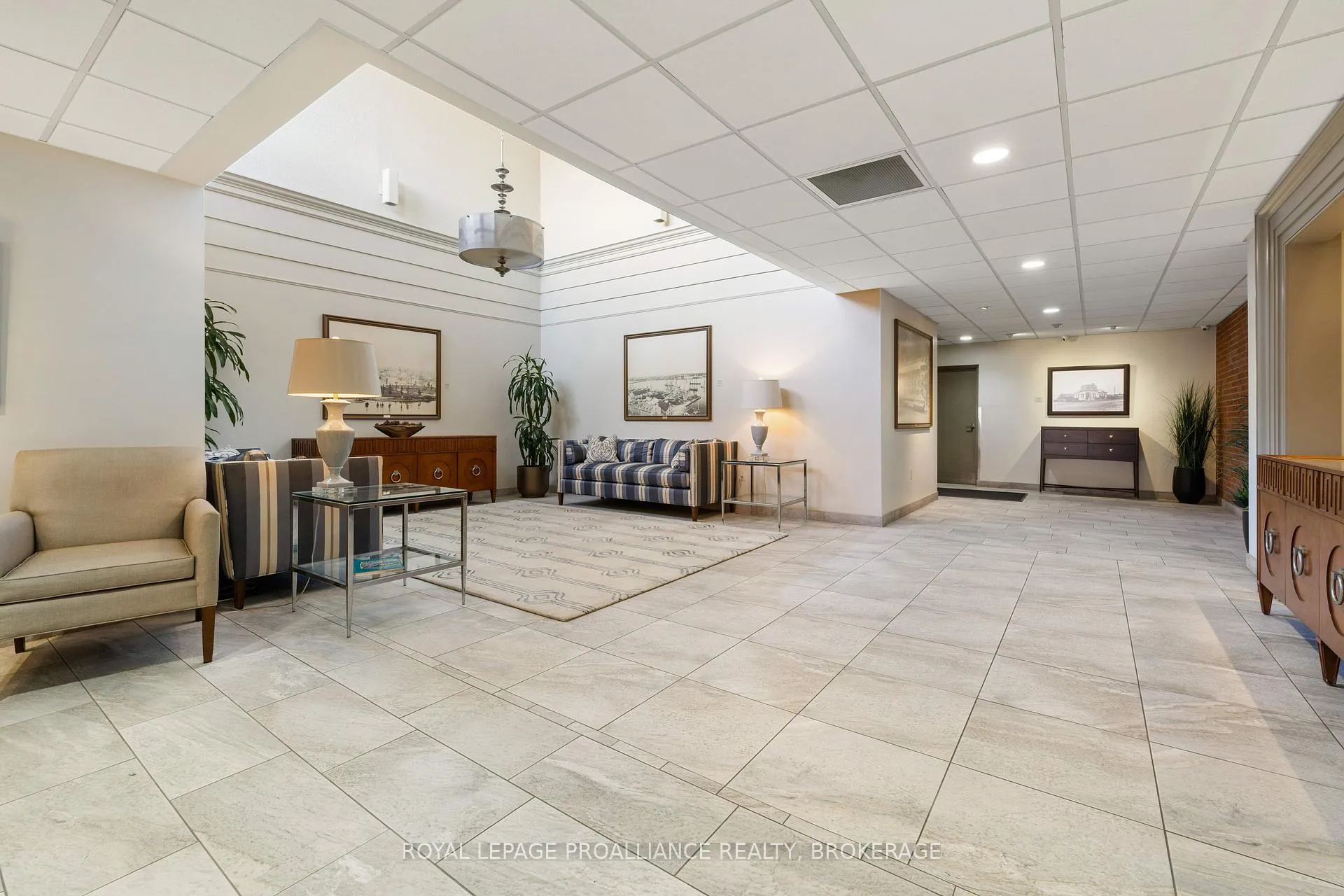 Photo 24 of Unit 301, 165 Ontario Street, Kingston, Central City East — HOMEH