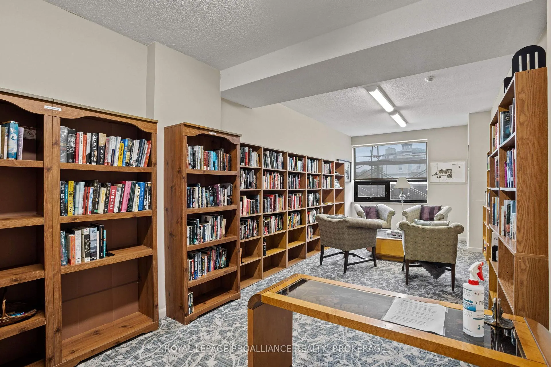 Photo 27 of Unit 301, 165 Ontario Street, Kingston, Central City East — HOMEH