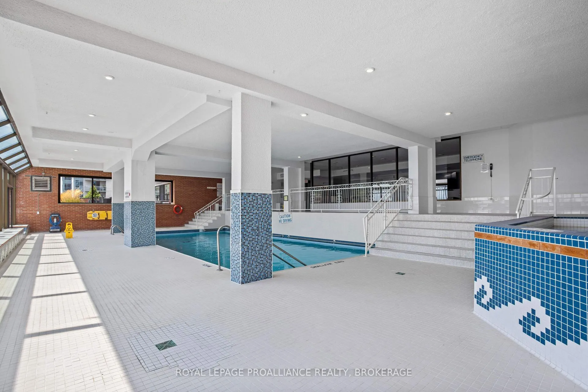 Photo 30 of Unit 301, 165 Ontario Street, Kingston, Central City East — HOMEH