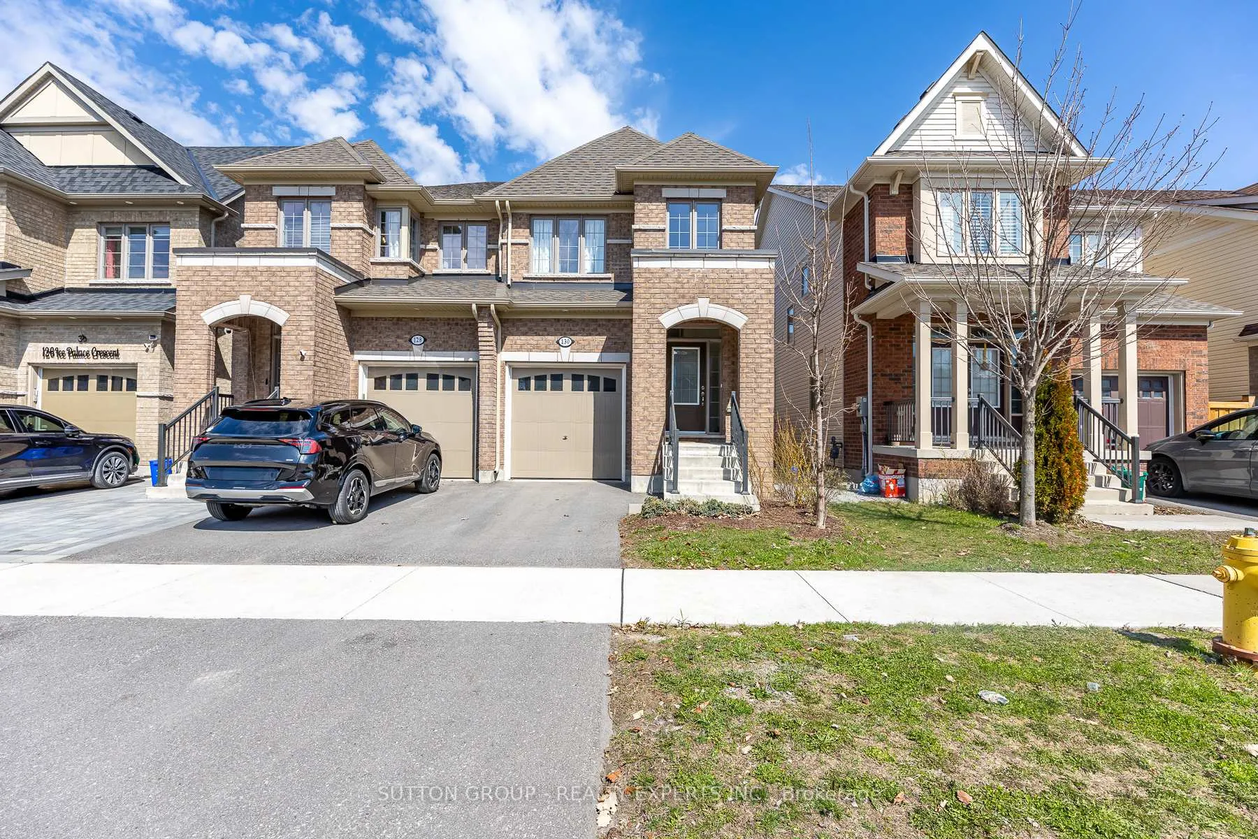 Photo 1 of 130 Ice Palace Crescent, Oshawa, Windfields — HOMEH