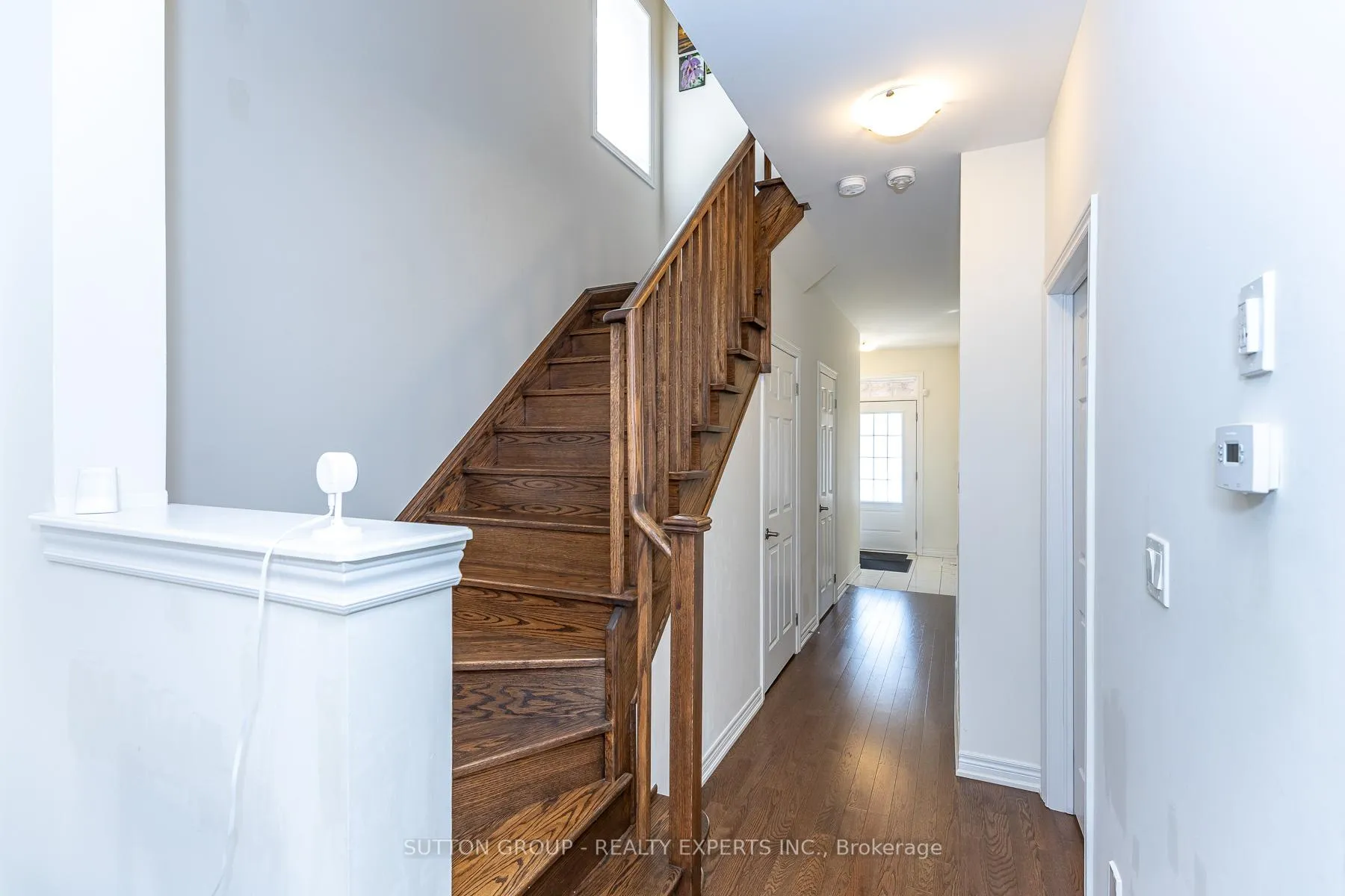 Photo 6 of 130 Ice Palace Crescent, Oshawa, Windfields — HOMEH