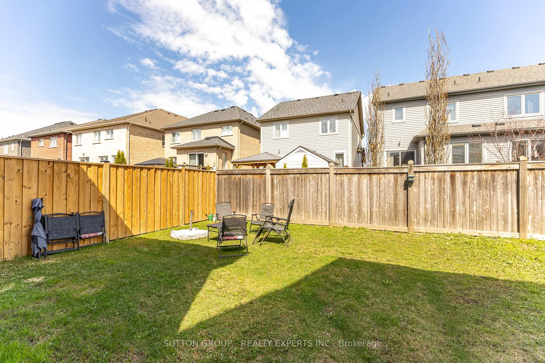 Photo 47 of 130 Ice Palace Crescent, Oshawa, Windfields — HOMEH