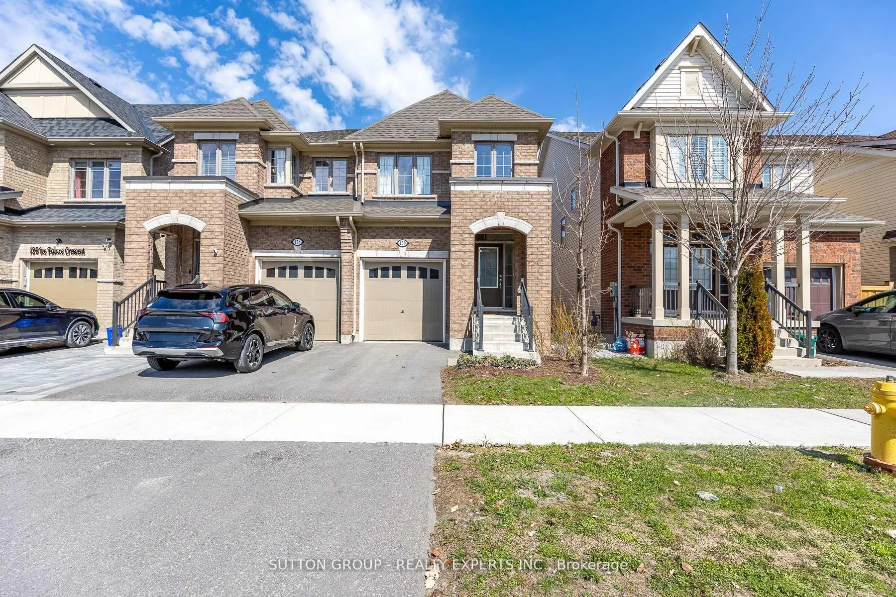 Photo 49 of 130 Ice Palace Crescent, Oshawa, Windfields — HOMEH