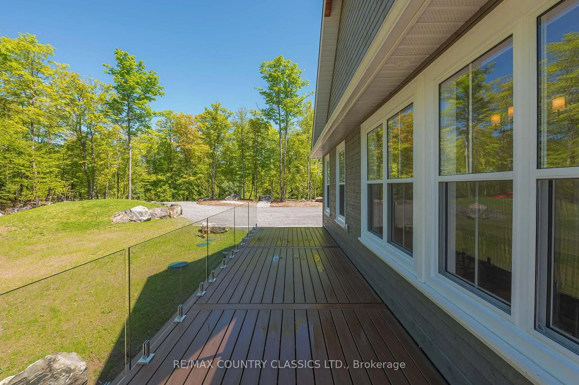 Photo 6 of 400 Antelope Trail, North Kawartha — HOMEH