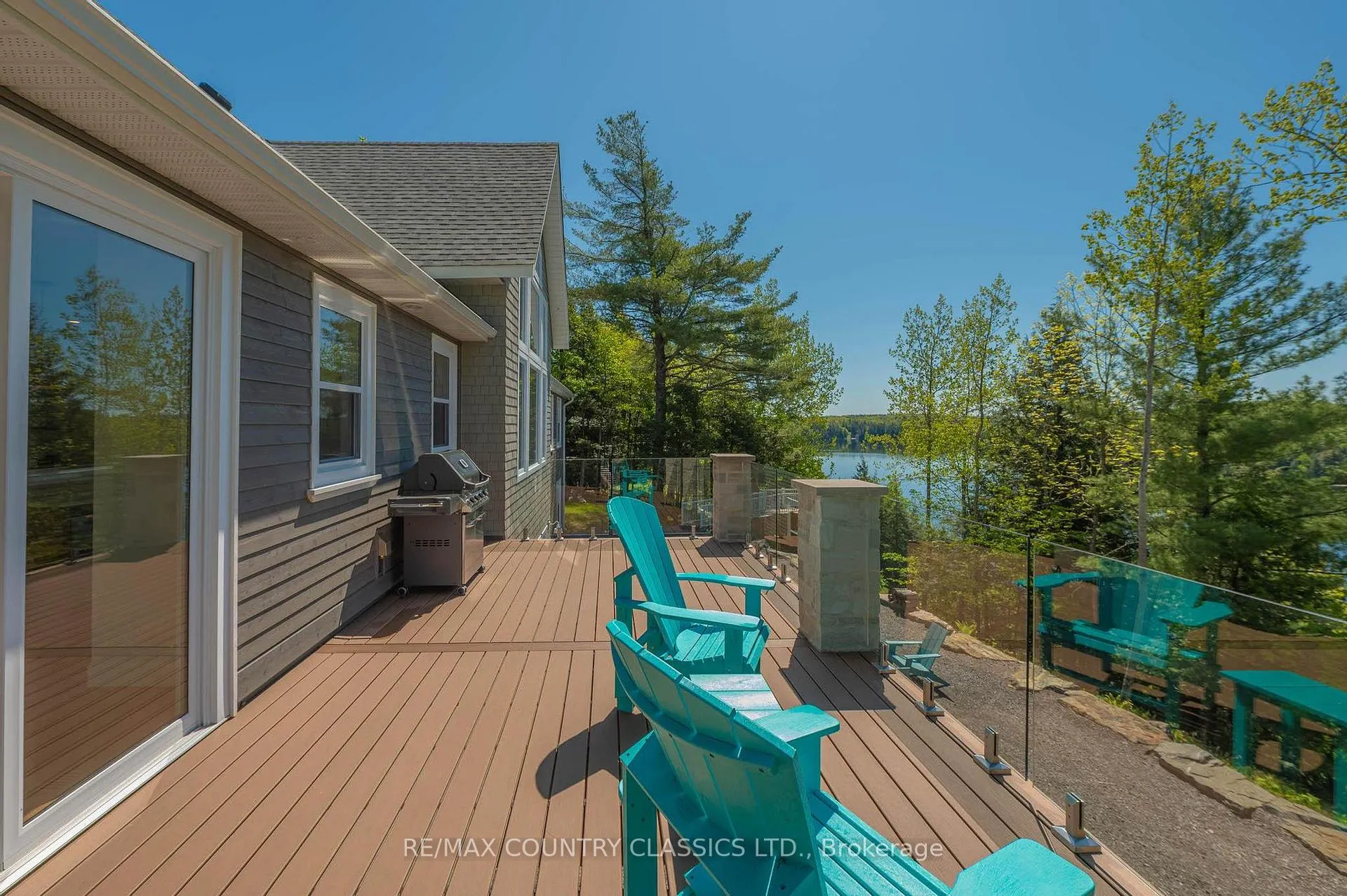 Photo 7 of 400 Antelope Trail, North Kawartha — HOMEH