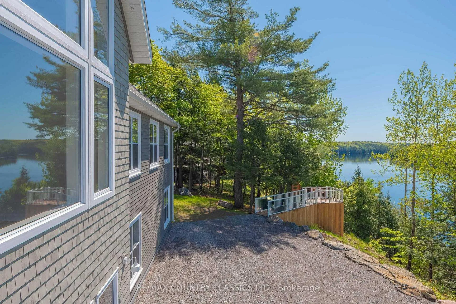Photo 9 of 400 Antelope Trail, North Kawartha — HOMEH