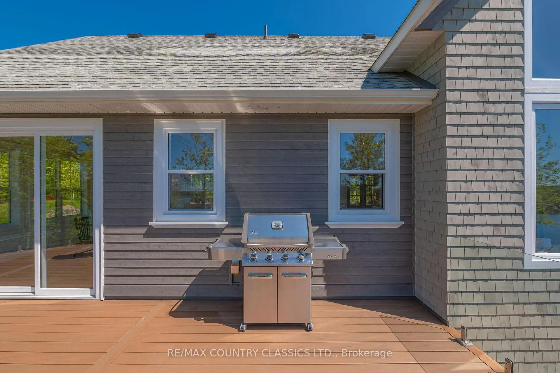 Photo 10 of 400 Antelope Trail, North Kawartha — HOMEH