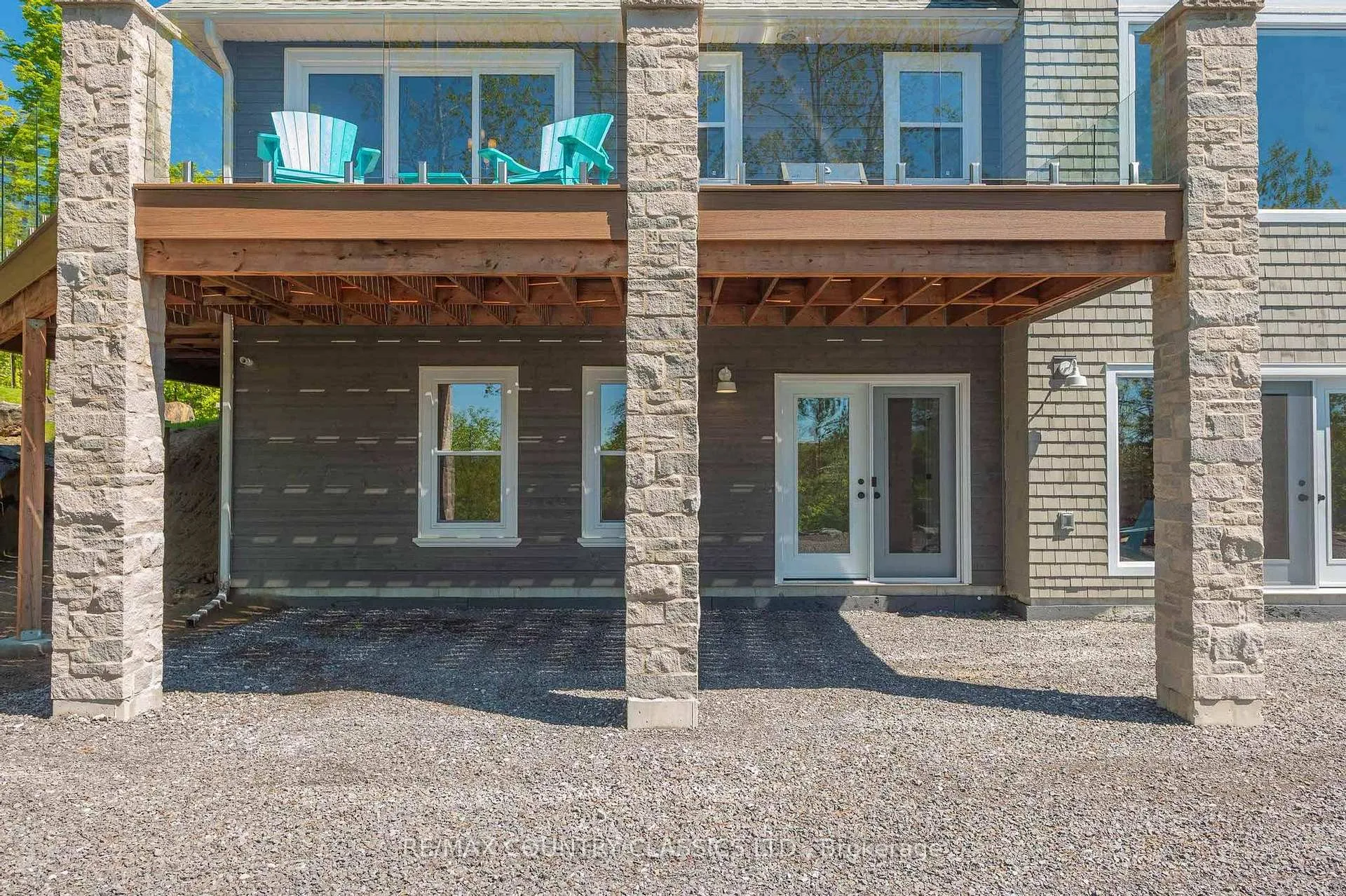 Photo 11 of 400 Antelope Trail, North Kawartha — HOMEH