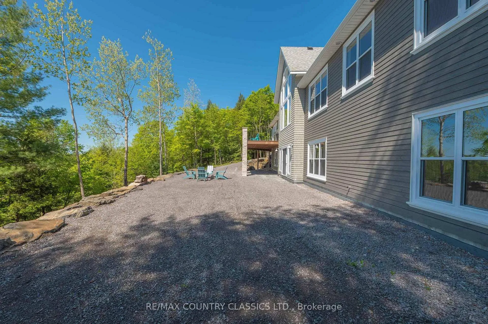 Photo 16 of 400 Antelope Trail, North Kawartha — HOMEH