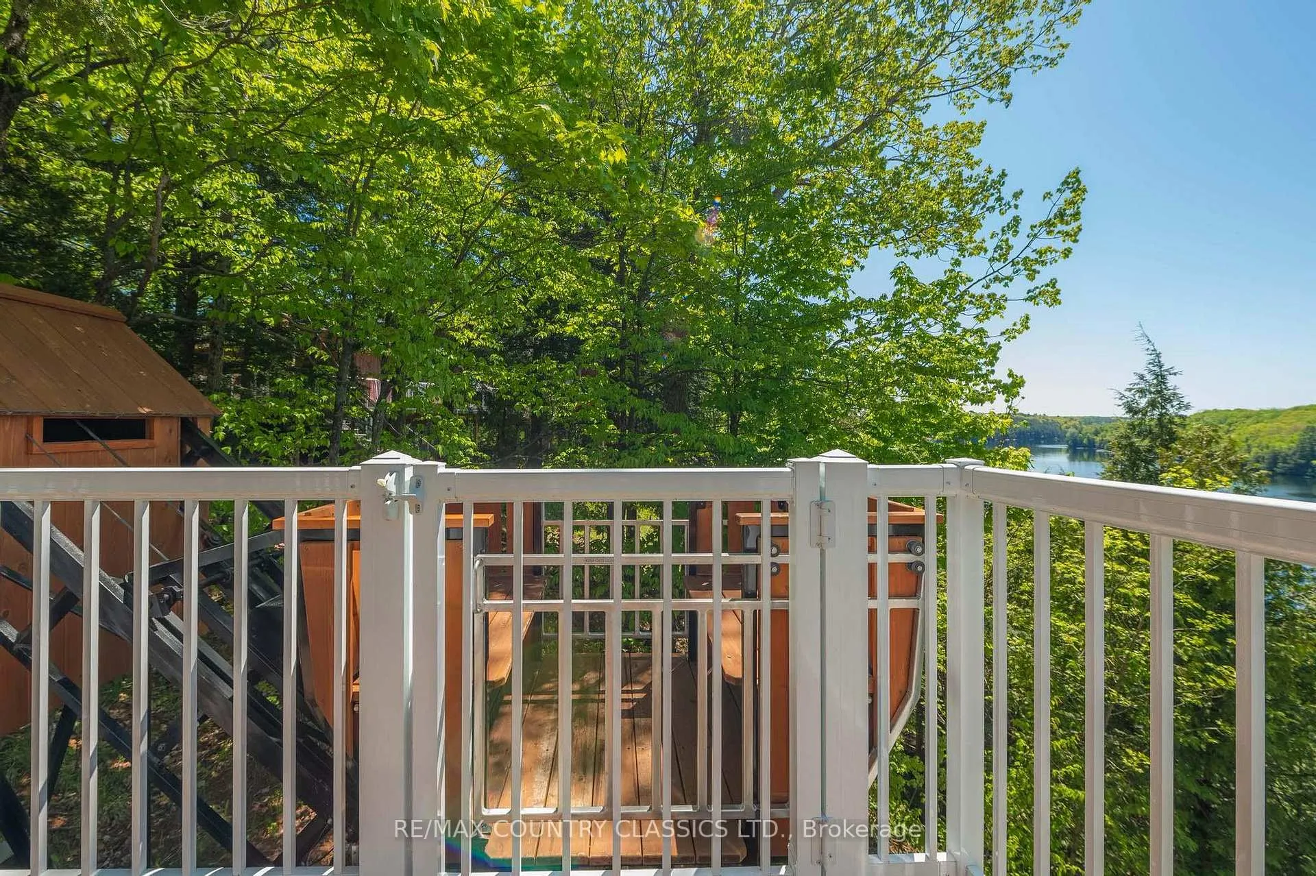 Photo 17 of 400 Antelope Trail, North Kawartha — HOMEH