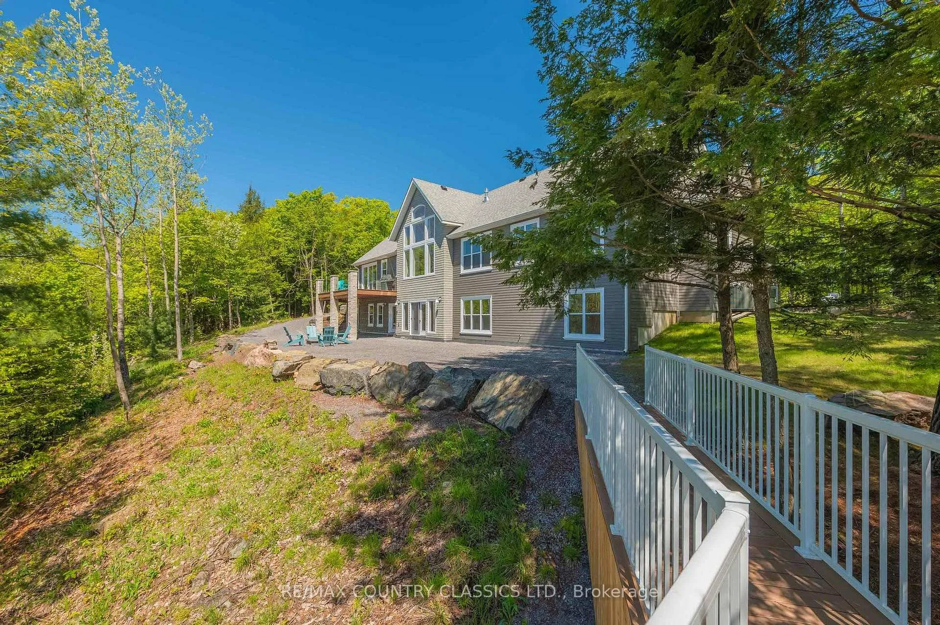 Photo 18 of 400 Antelope Trail, North Kawartha — HOMEH