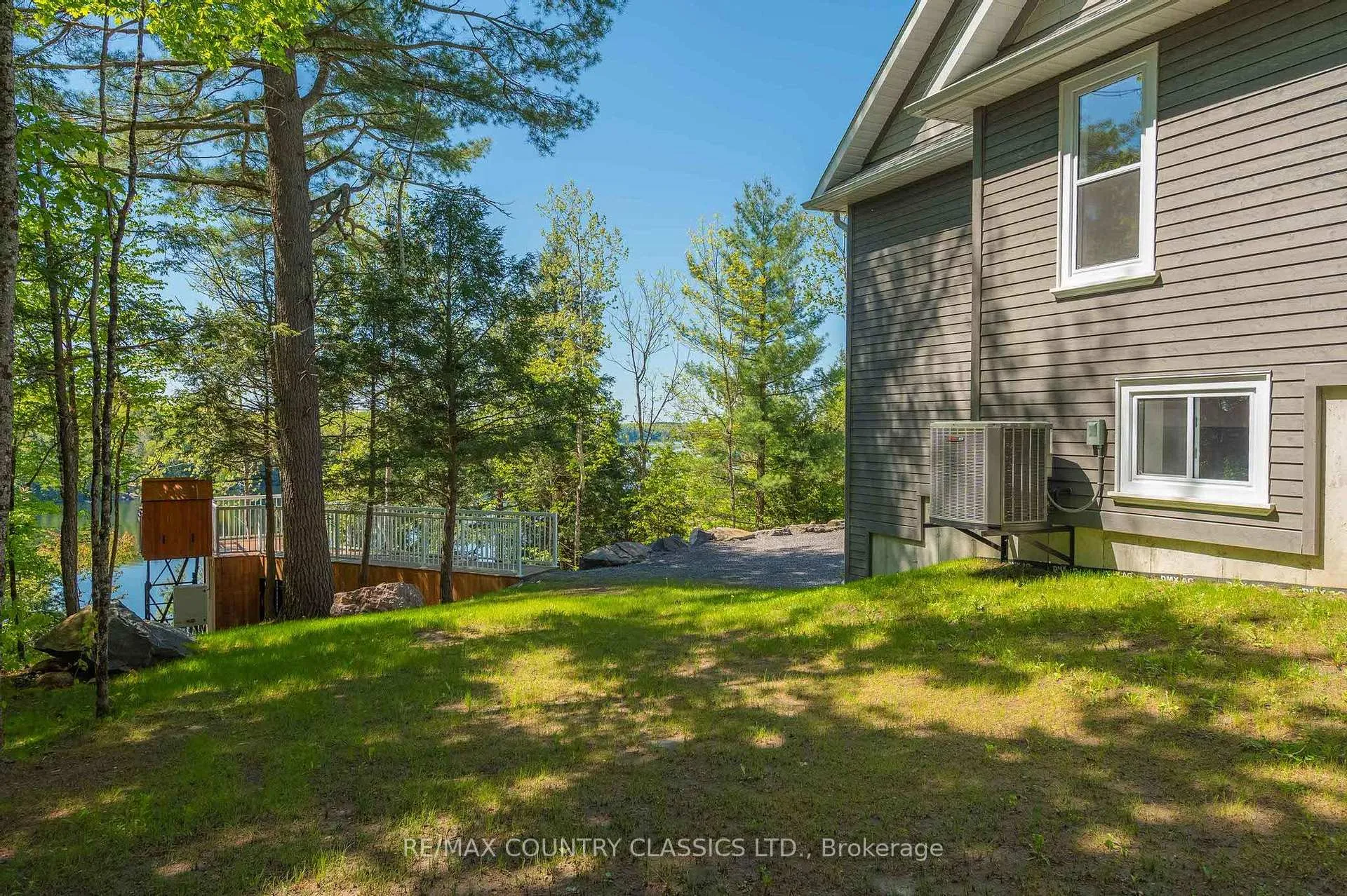 Photo 20 of 400 Antelope Trail, North Kawartha — HOMEH