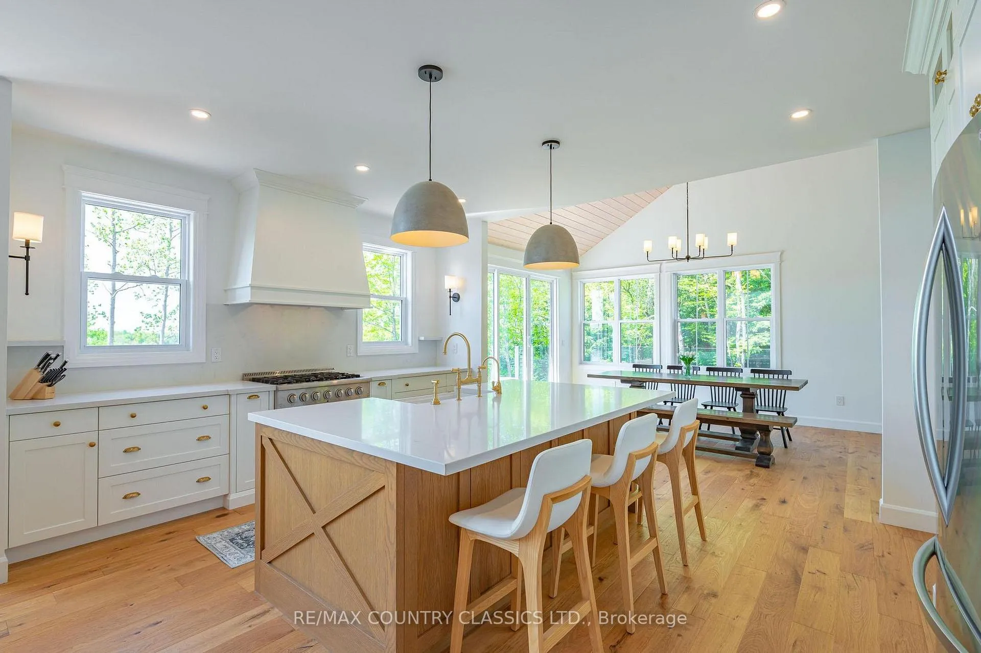 Photo 22 of 400 Antelope Trail, North Kawartha — HOMEH