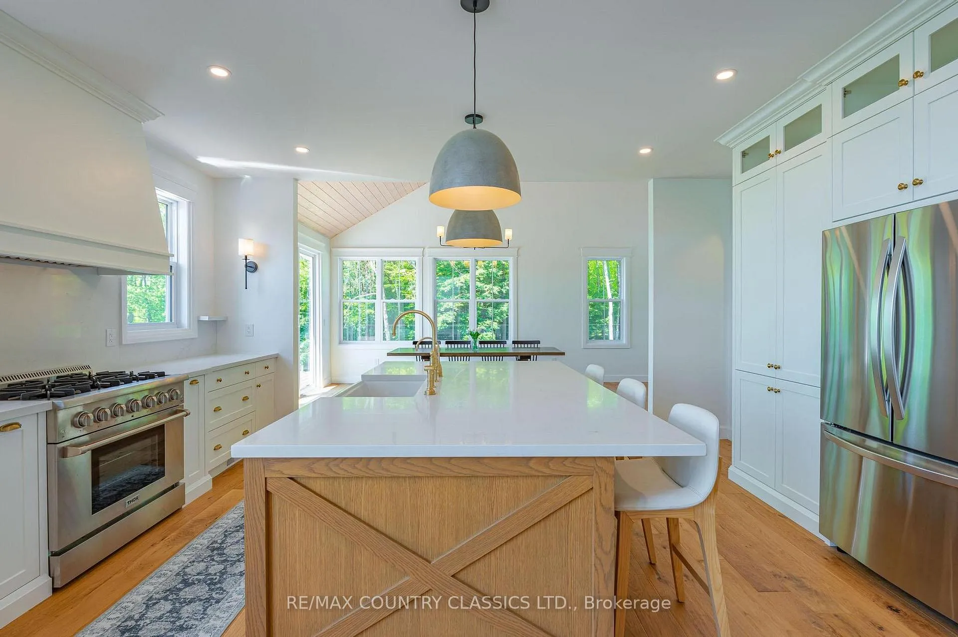 Photo 23 of 400 Antelope Trail, North Kawartha — HOMEH
