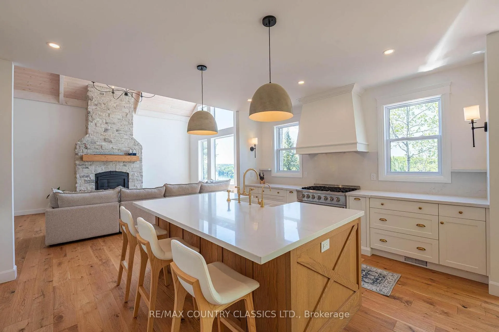 Photo 27 of 400 Antelope Trail, North Kawartha — HOMEH