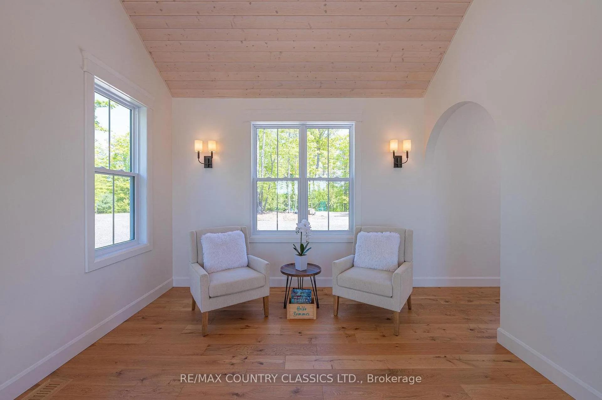 Photo 29 of 400 Antelope Trail, North Kawartha — HOMEH