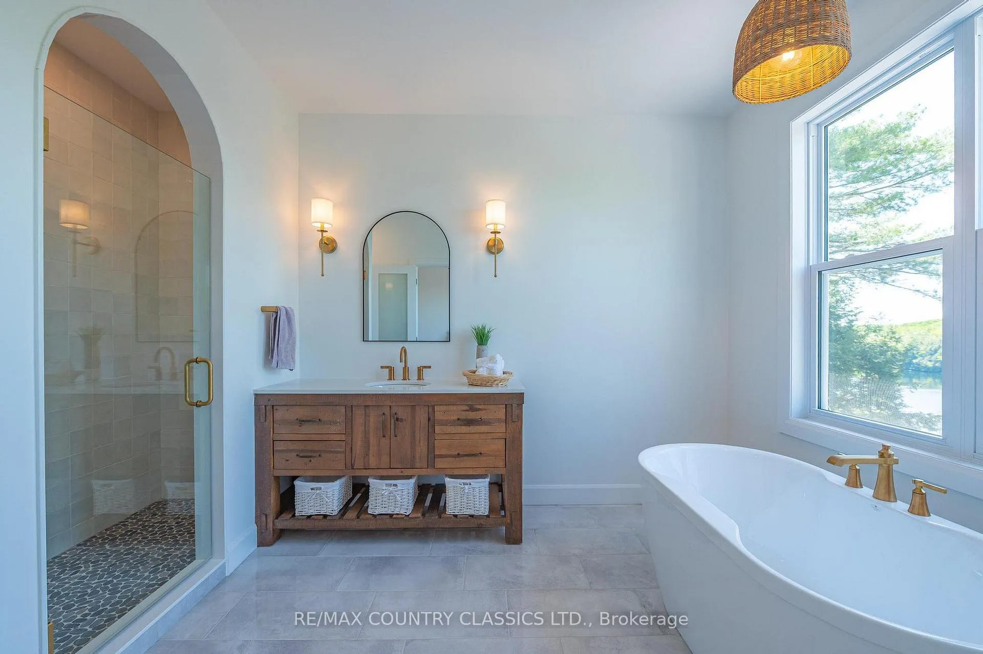 Photo 43 of 400 Antelope Trail, North Kawartha — HOMEH