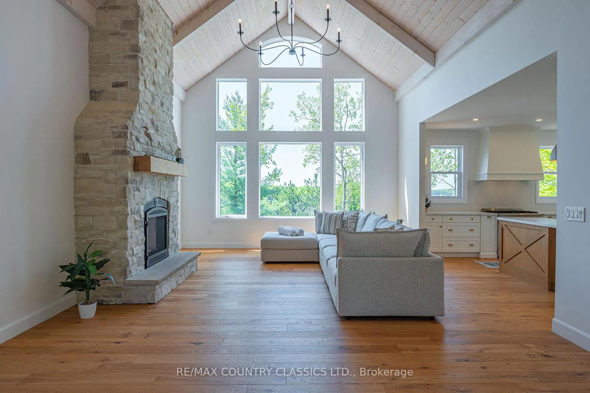 Photo 45 of 400 Antelope Trail, North Kawartha — HOMEH