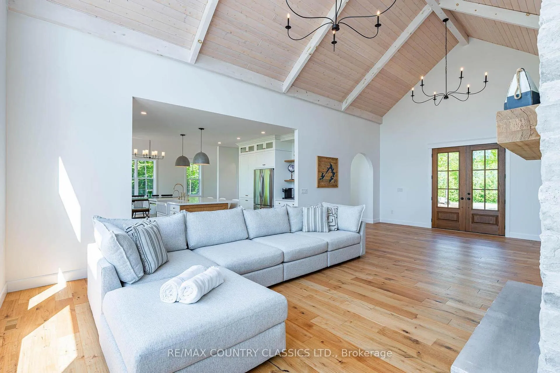 Photo 47 of 400 Antelope Trail, North Kawartha — HOMEH