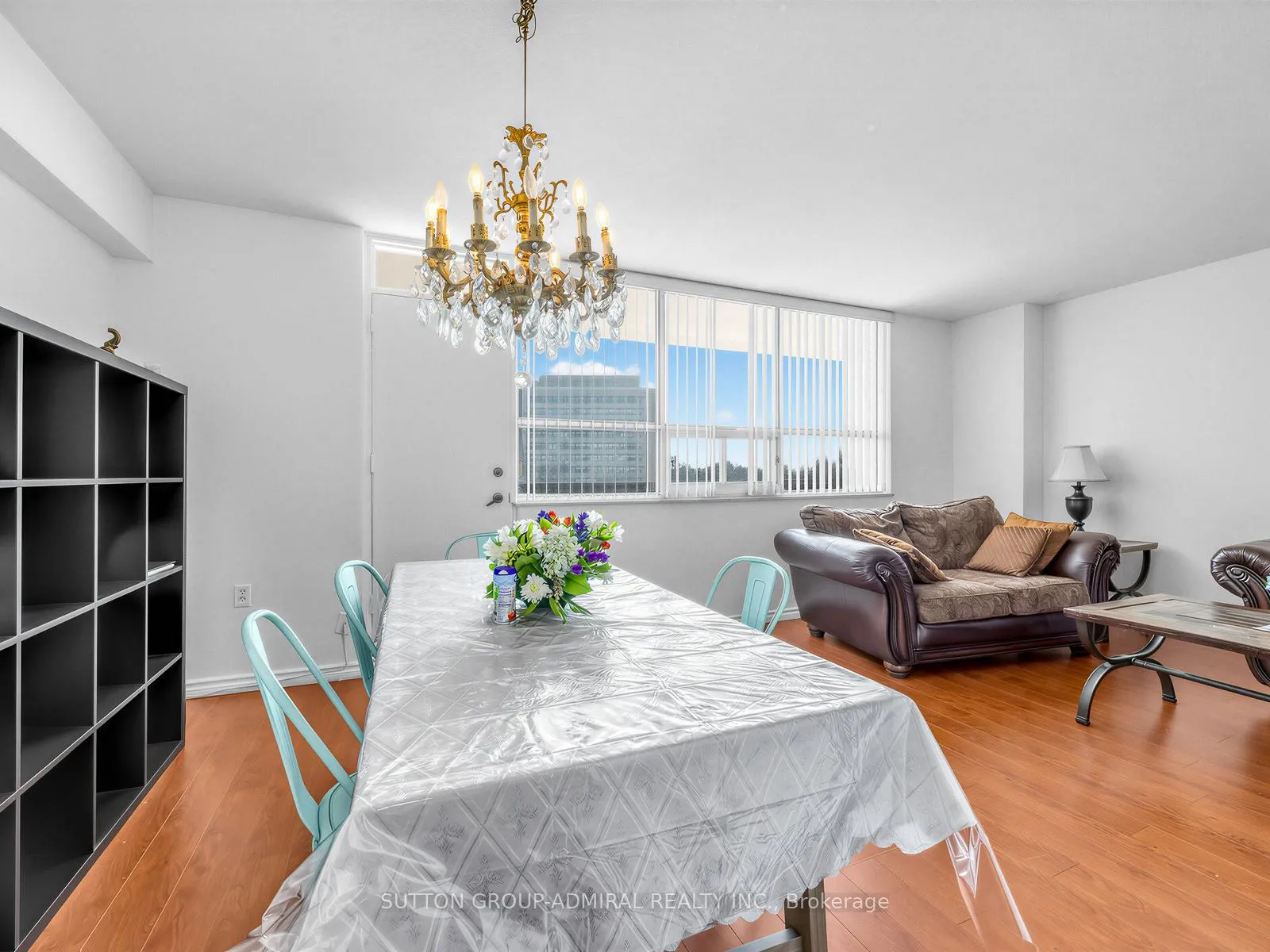 Photo 16 of Unit 505, 130 Neptune Drive, Toronto, Englemount-Lawrence — HOMEH