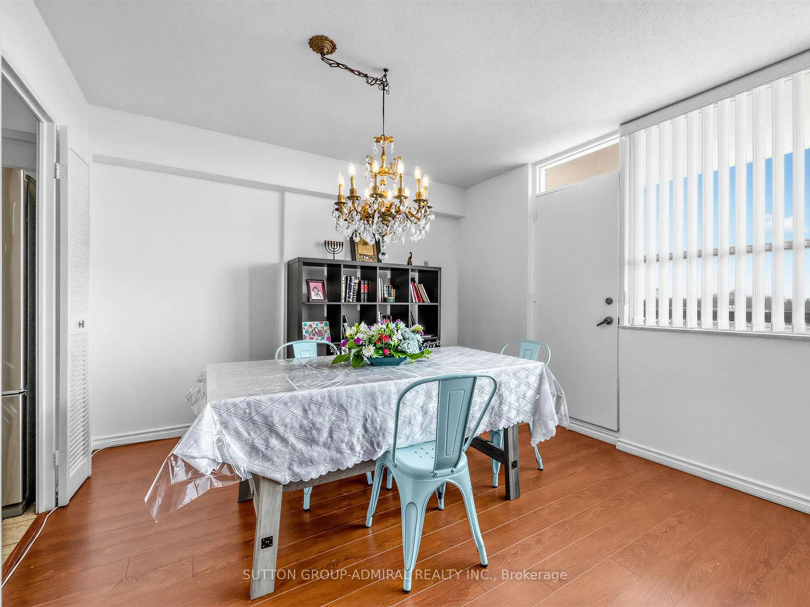 Photo 17 of Unit 505, 130 Neptune Drive, Toronto, Englemount-Lawrence — HOMEH