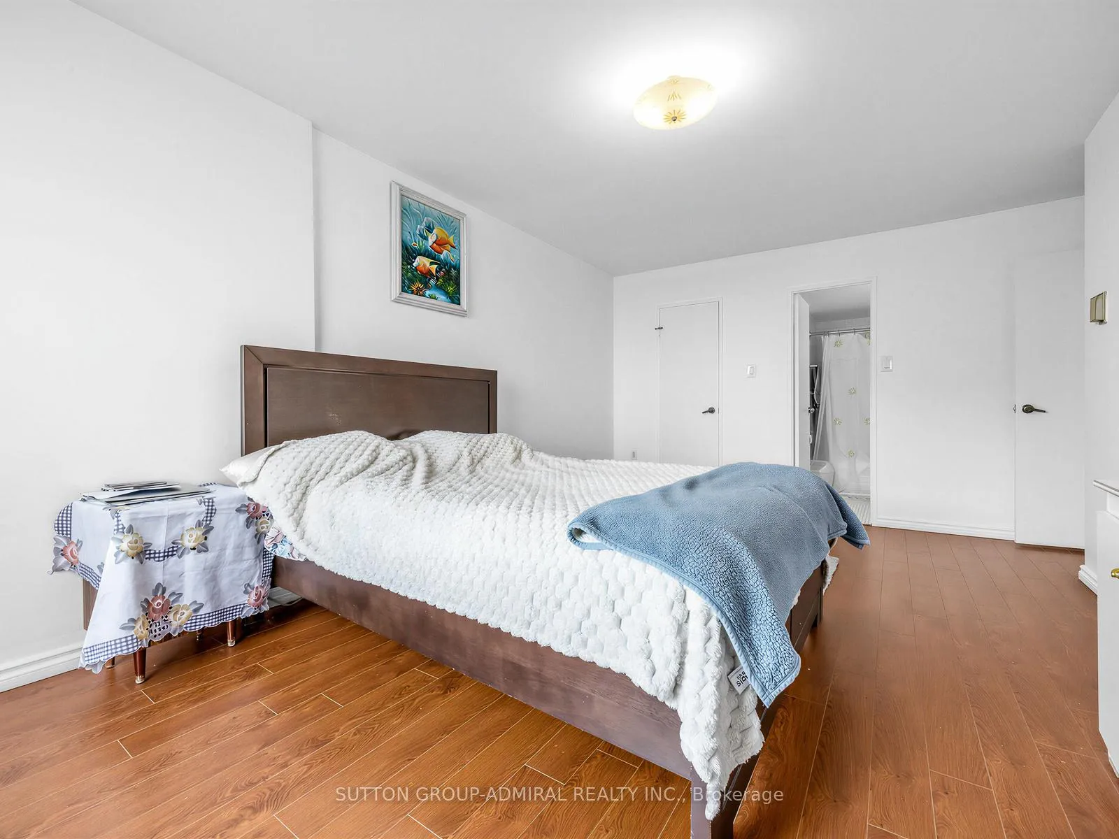 Photo 18 of Unit 505, 130 Neptune Drive, Toronto, Englemount-Lawrence — HOMEH