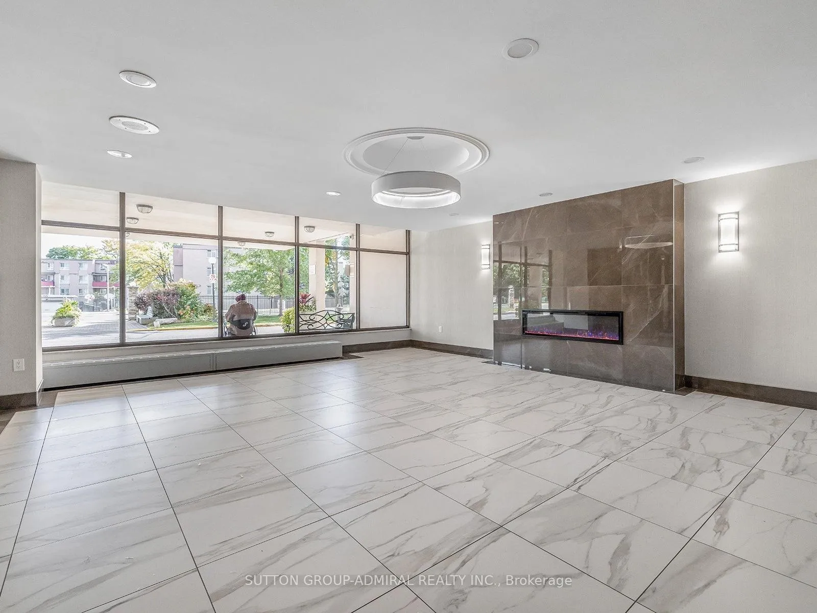 Photo 26 of Unit 505, 130 Neptune Drive, Toronto, Englemount-Lawrence — HOMEH