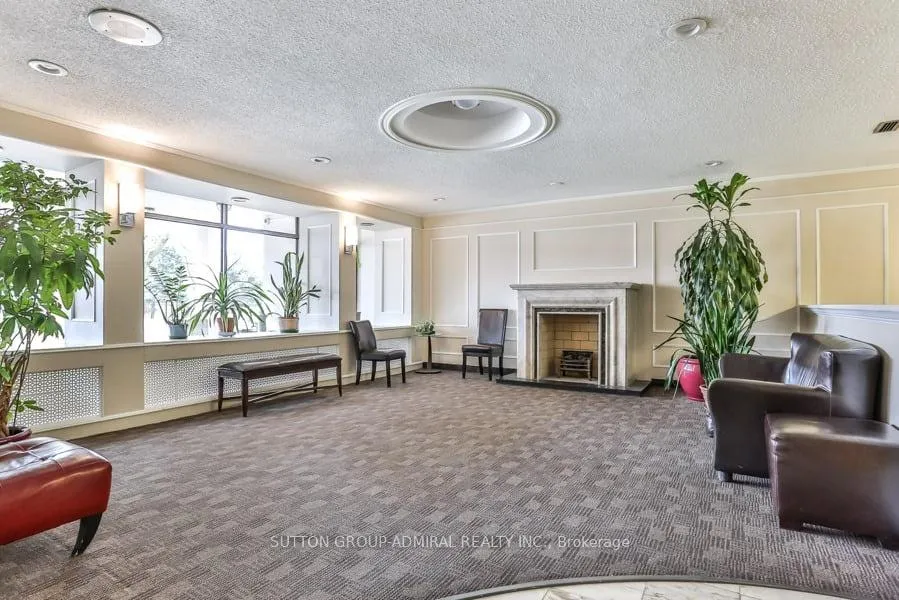 Photo 27 of Unit 505, 130 Neptune Drive, Toronto, Englemount-Lawrence — HOMEH