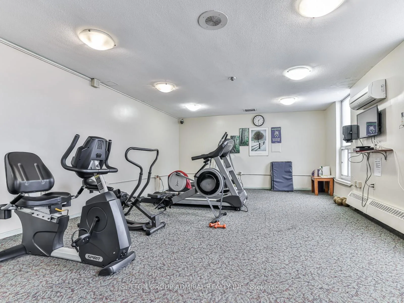 Photo 29 of Unit 505, 130 Neptune Drive, Toronto, Englemount-Lawrence — HOMEH