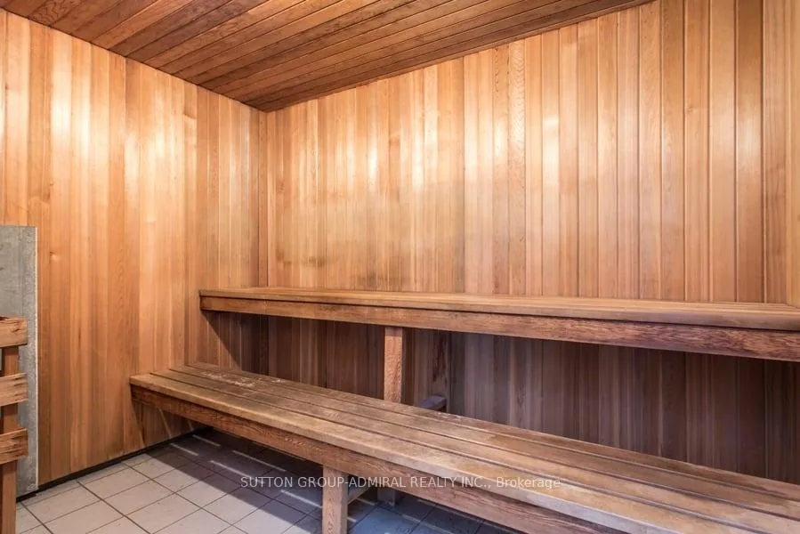 Photo 30 of Unit 505, 130 Neptune Drive, Toronto, Englemount-Lawrence — HOMEH