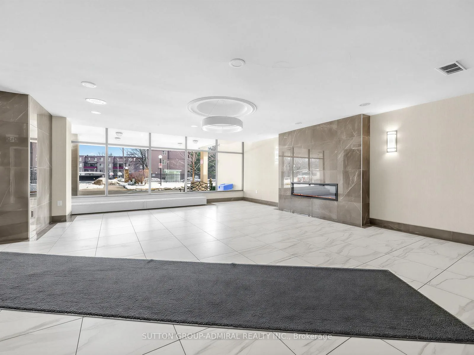Photo 35 of Unit 505, 130 Neptune Drive, Toronto, Englemount-Lawrence — HOMEH