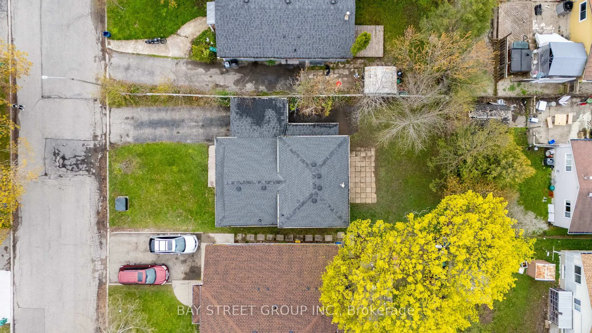 Photo 45 of 41 Helene Crescent, Waterloo, Maple Hills — HOMEH