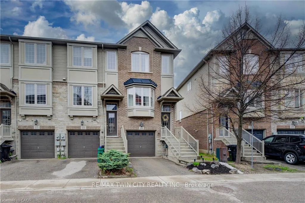 Photo 2 of Unit 19, 342 Mill Street, Kitchener, Mill Courtland Woodside Park — HOMEH