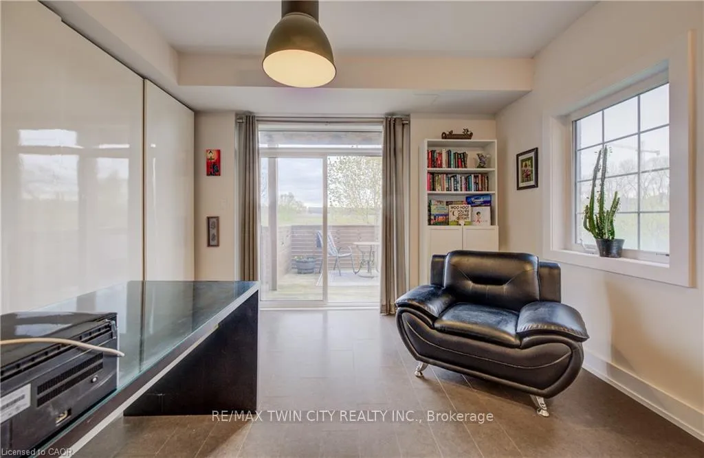 Photo 4 of Unit 19, 342 Mill Street, Kitchener, Mill Courtland Woodside Park — HOMEH