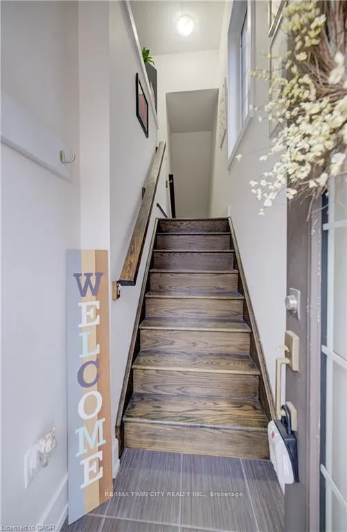 Photo 6 of Unit 19, 342 Mill Street, Kitchener, Mill Courtland Woodside Park — HOMEH