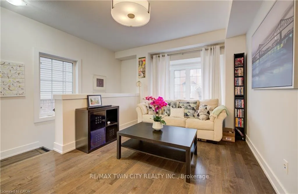 Photo 7 of Unit 19, 342 Mill Street, Kitchener, Mill Courtland Woodside Park — HOMEH