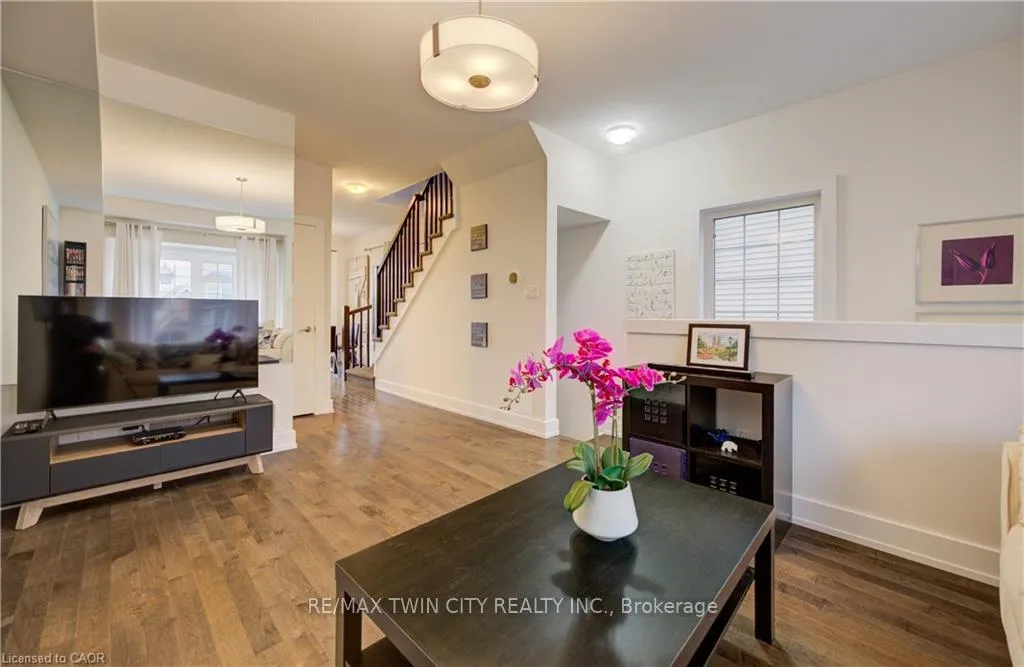 Photo 9 of Unit 19, 342 Mill Street, Kitchener, Mill Courtland Woodside Park — HOMEH