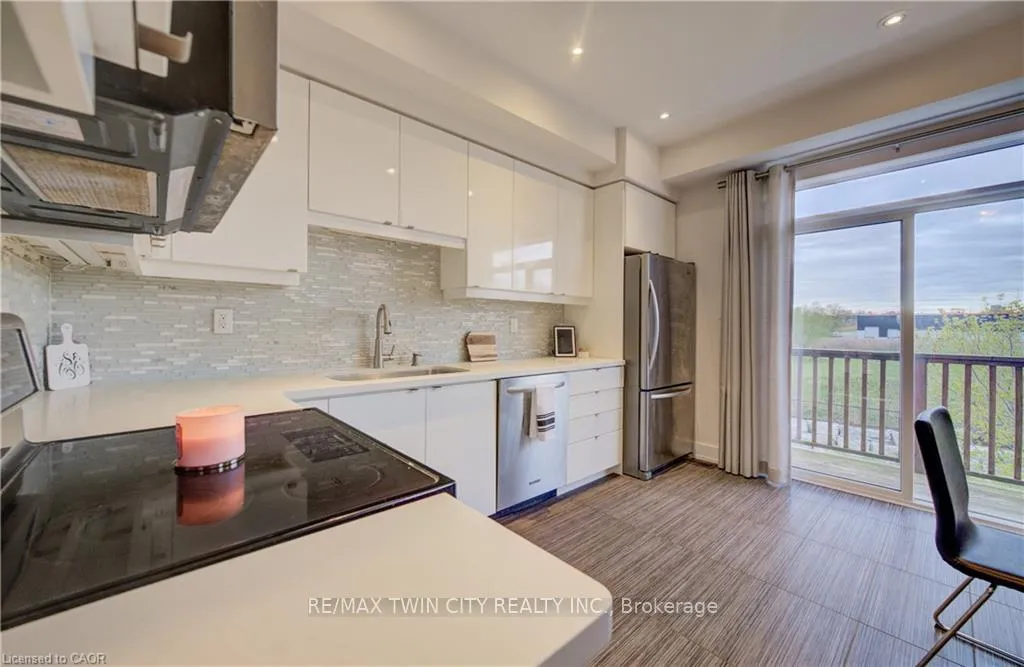 Photo 12 of Unit 19, 342 Mill Street, Kitchener, Mill Courtland Woodside Park — HOMEH