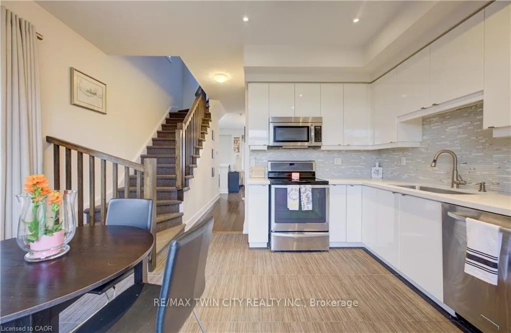 Photo 13 of Unit 19, 342 Mill Street, Kitchener, Mill Courtland Woodside Park — HOMEH