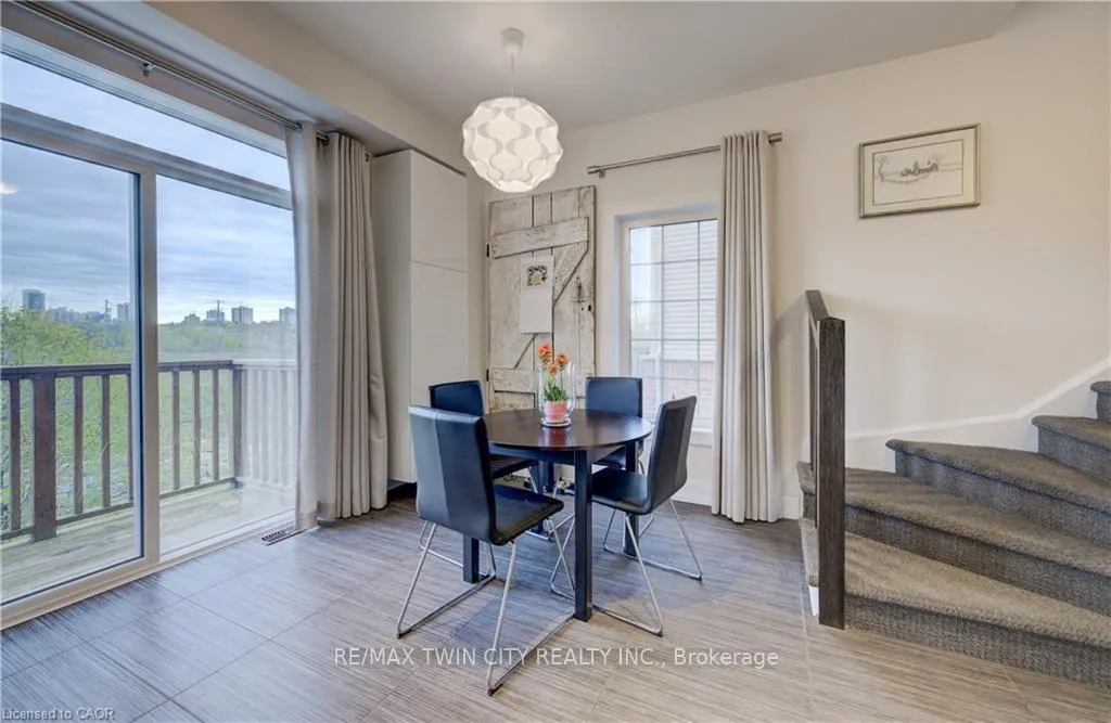 Photo 14 of Unit 19, 342 Mill Street, Kitchener, Mill Courtland Woodside Park — HOMEH
