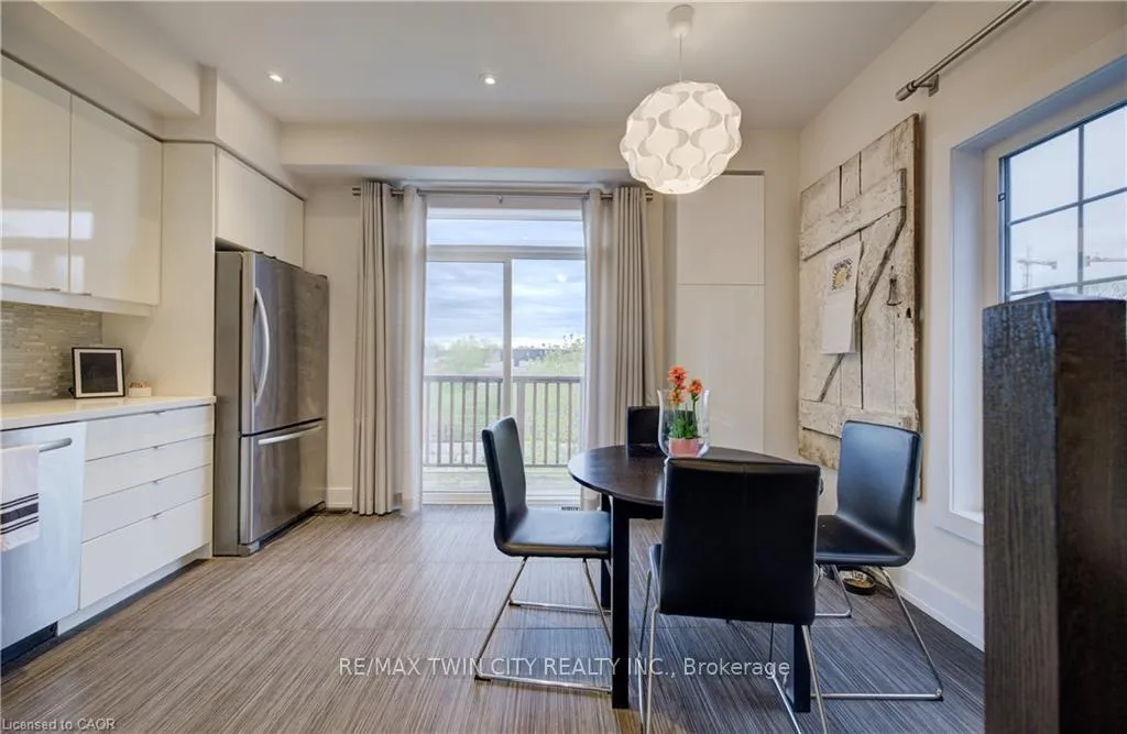 Photo 15 of Unit 19, 342 Mill Street, Kitchener, Mill Courtland Woodside Park — HOMEH