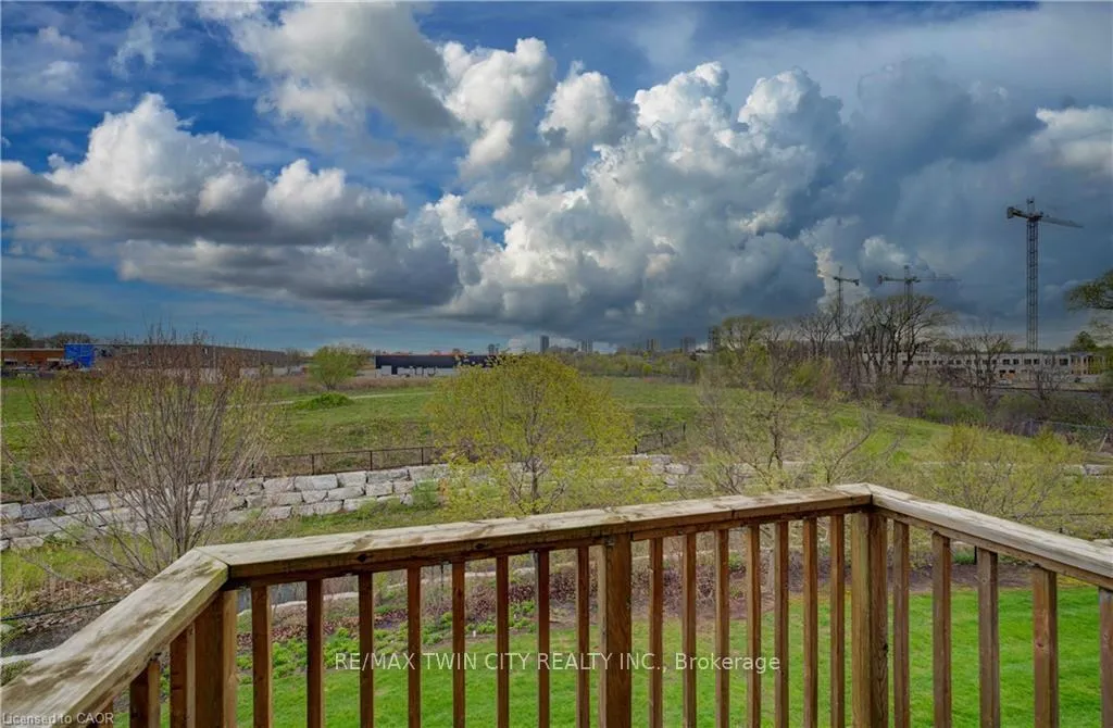 Photo 16 of Unit 19, 342 Mill Street, Kitchener, Mill Courtland Woodside Park — HOMEH